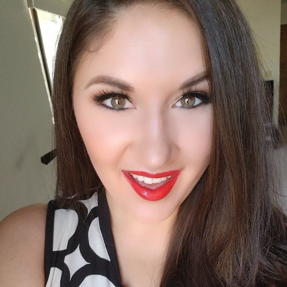 Meet your Posher, Kristen